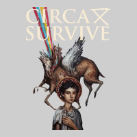 Circa Survive Premium Sweatshirt | Teevron