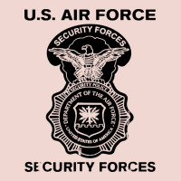 Air Force Security Forces Premium Sweatshirt | Teevron