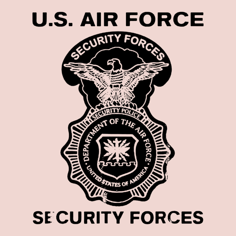 Air Force Security Forces Premium Sweatshirt by artisFamous | Teevron