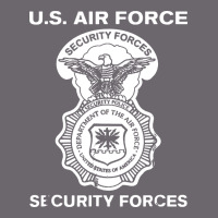 Air Force Security Forces Premium Sweatshirt | Teevron