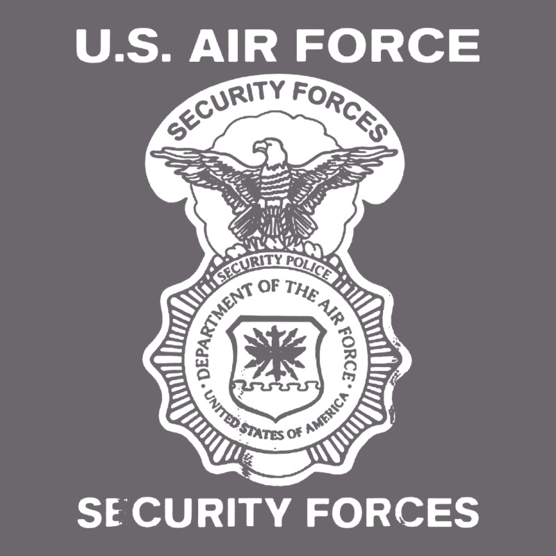 Air Force Security Forces Premium Sweatshirt by artisFamous | Teevron