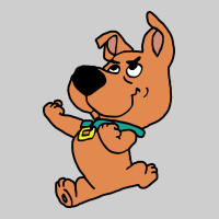 Scrappy Doo Fists Premium Sweatshirt | Teevron