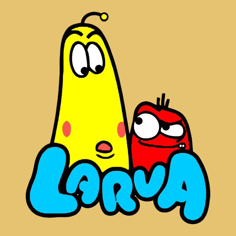 Larva Cartoon Premium Sweatshirt by artisFamous | Teevron