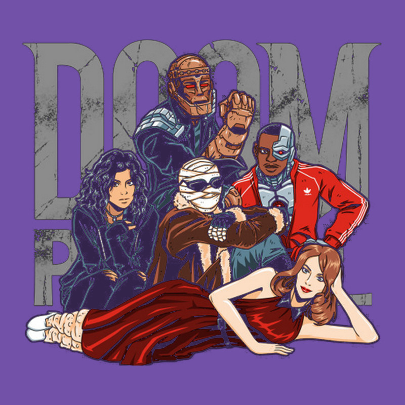 Doom Breakfast Patrol Premium Sweatshirt by artisFamous | Teevron