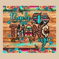 Back That Thang Up Heavyweight Sweatshirt | Teevron