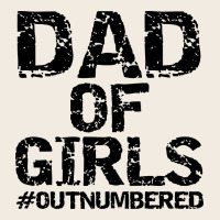Dad Of Girls Premium Sweatshirt | Teevron
