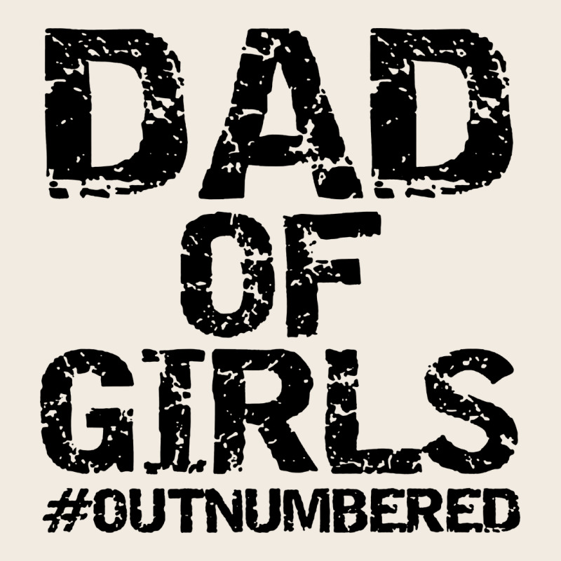 Dad Of Girls Premium Sweatshirt by artisFamous | Teevron