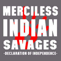 Merciless Indian Savages Premium Sweatshirt | Teevron