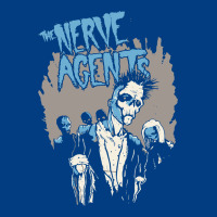 The Nerve Agents Premium Sweatshirt | Teevron