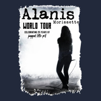 Alanis Morissette, World Tour Premium Sweatshirt | Teevron