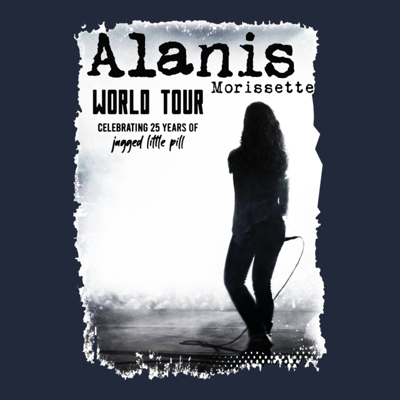 Alanis Morissette, World Tour Premium Sweatshirt by artisFamous | Teevron