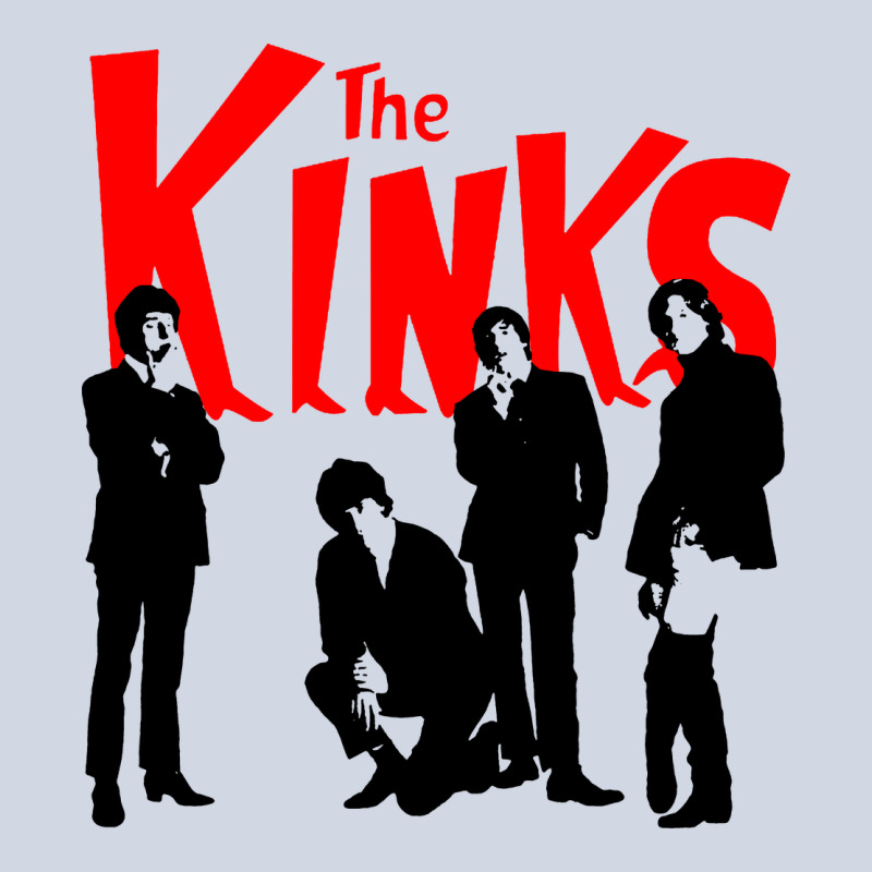 The Kinks Premium Sweatshirt by artisFamous | Teevron