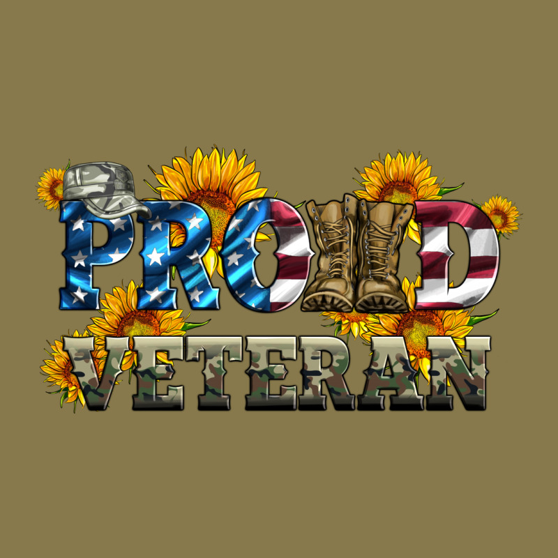 Proud Veteran Boots And Hats Premium Hoodie by Artiststas | Teevron