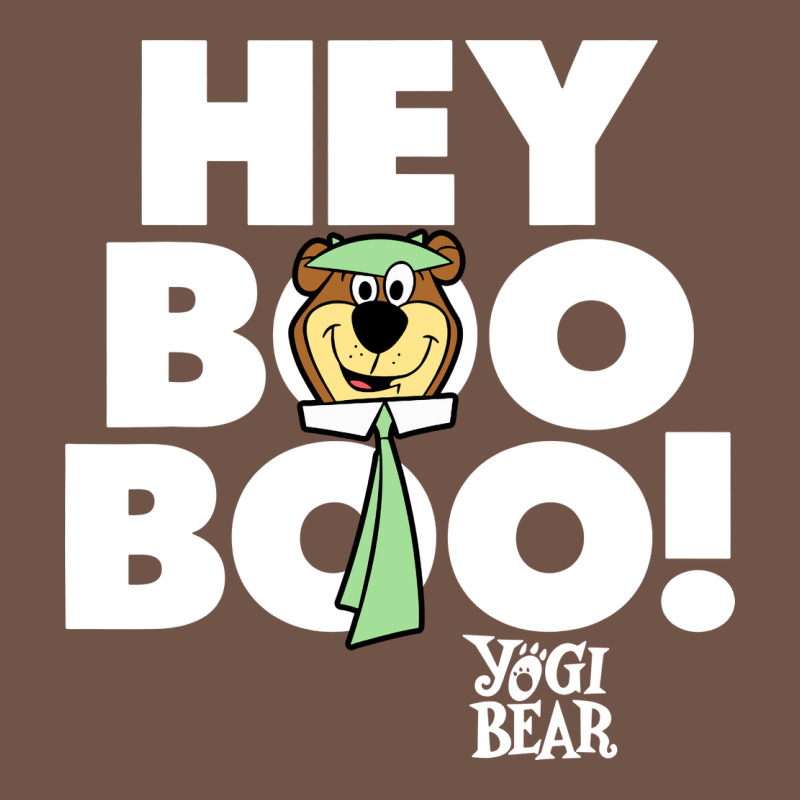 Yogi Bear Premium Sweatshirt by artisFamous | Teevron