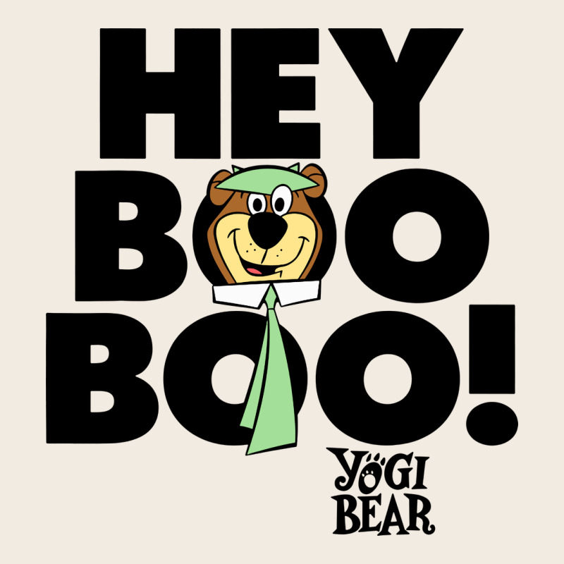 Yogi Bear Premium Sweatshirt by artisFamous | Teevron