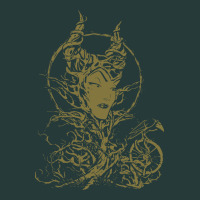 Sleeping Beauty Maleficent Crow Branchesy Premium Sweatshirt | Teevron