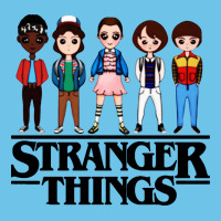 Stranger Kids Premium Sweatshirt | Teevron