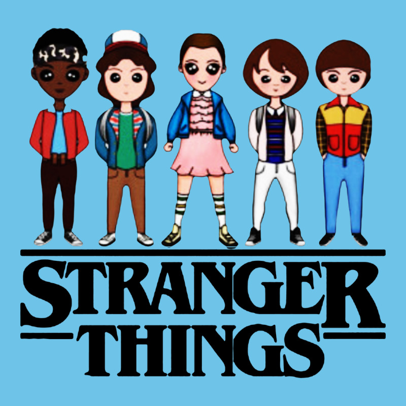 Stranger Kids Premium Sweatshirt by artisFamous | Teevron