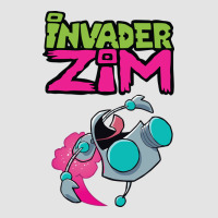 Invader Zim Gir Premium Sweatshirt | Teevron