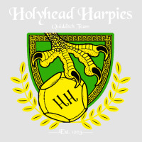 Holyhead Harpies Premium Sweatshirt | Teevron