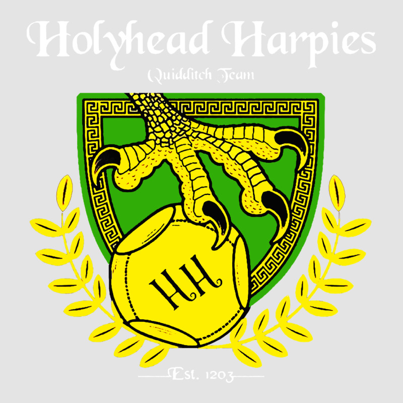 Holyhead Harpies Premium Sweatshirt by artisFamous | Teevron