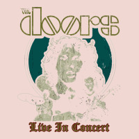 The Doors Live In Concert Premium Sweatshirt | Teevron