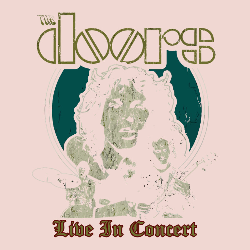 The Doors Live In Concert Premium Sweatshirt by artisFamous | Teevron
