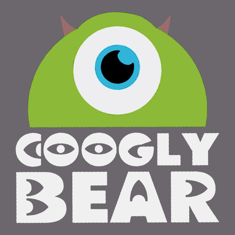 Googly Bear Premium Sweatshirt by artisFamous | Teevron