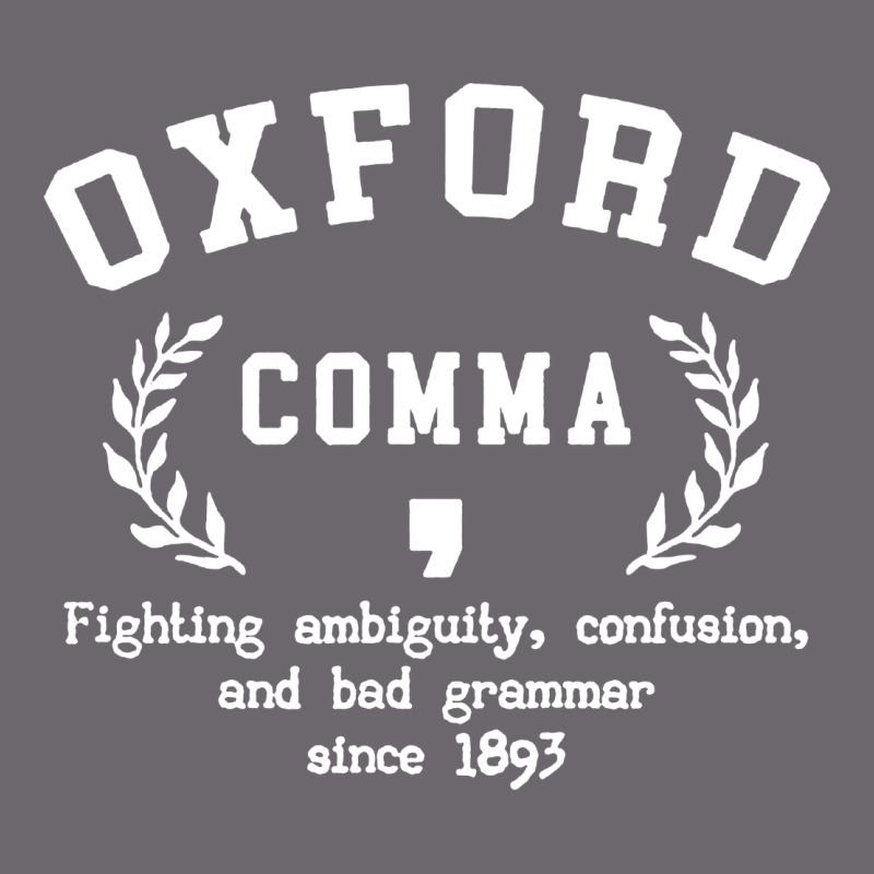 Funny English Grammar Nerd Premium Sweatshirt by artisFamous | Teevron
