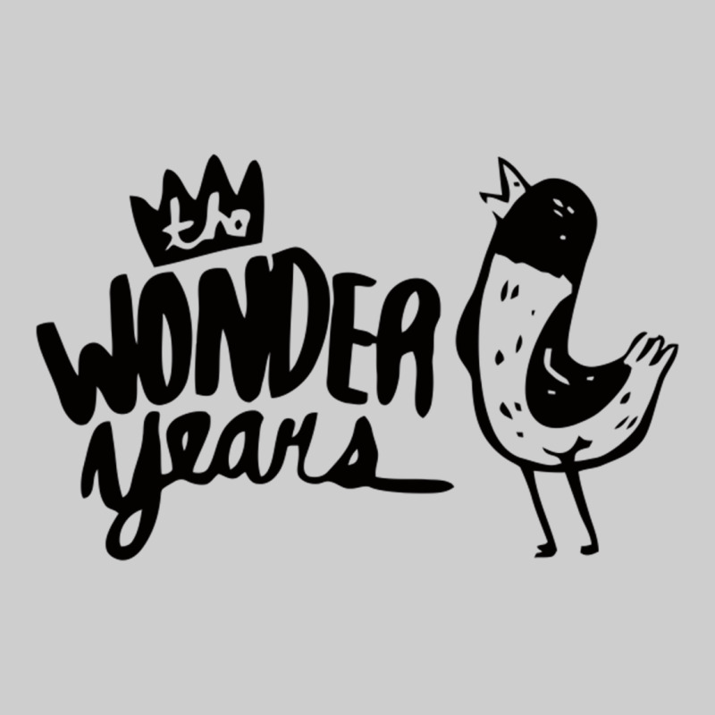 The Wonder Years Premium Sweatshirt by artisFamous | Teevron