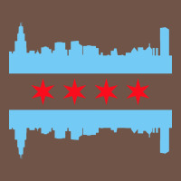 Awesome Chicago City Premium Sweatshirt | Teevron