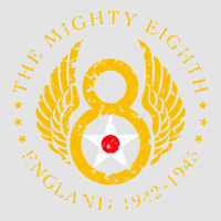 Mighty Eighth   8th Anniversary Premium Sweatshirt | Teevron