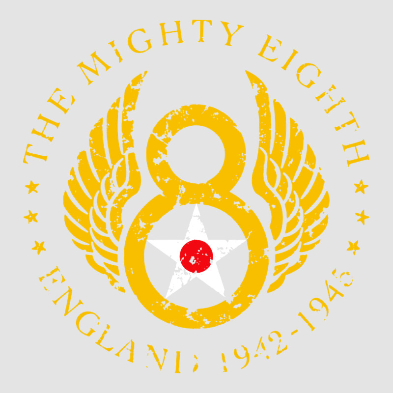Mighty Eighth   8th Anniversary Premium Sweatshirt by artisFamous | Teevron