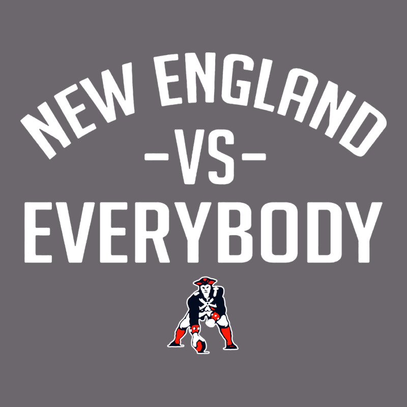 New England Everybody Premium Sweatshirt by artisFamous | Teevron