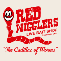 Red Wigglers Premium Sweatshirt | Teevron