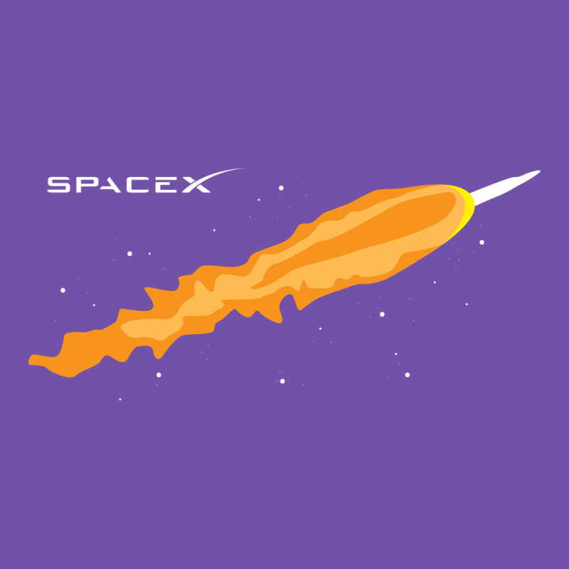 Spacex Rocket Premium Sweatshirt by artisFamous | Teevron