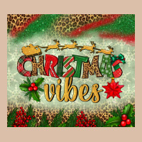 Christmas Vibes Tumbler Urban Heavy Tee | Teevron