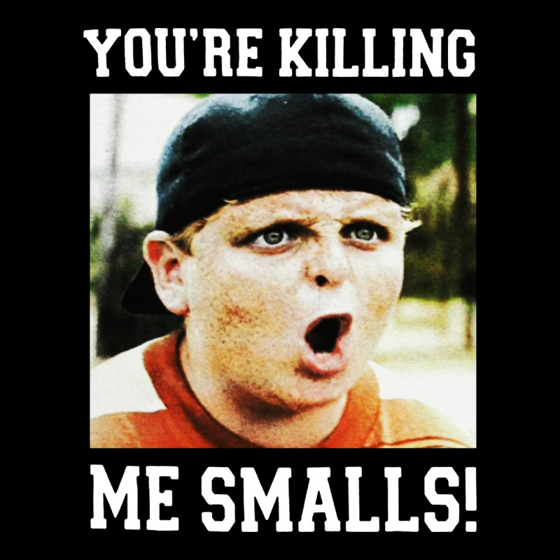 Sandlot Me Smalls Premium Sweatshirt by artisFamous | Teevron