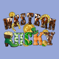 Western Lucky St. Patrick's Day Classic Tee | Teevron