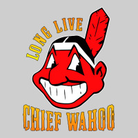Long Live Chief Wahoos Premium Sweatshirt | Teevron