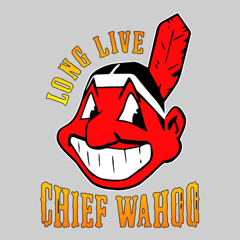Long Live Chief Wahoos Premium Sweatshirt by artisFamous | Teevron