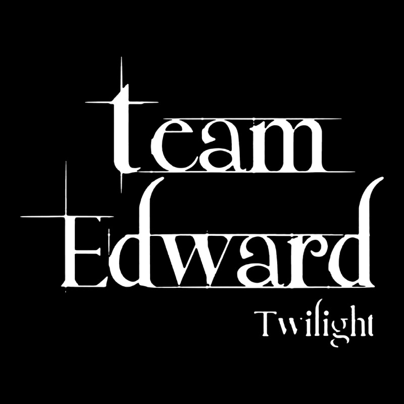 Team Edward Twilight Premium Sweatshirt by artisFamous | Teevron