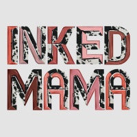 Inked Mama Premium Sweatshirt | Teevron