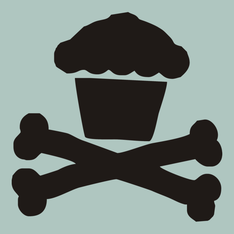 Johnny Cupcakes Funny Skull Premium Sweatshirt by artisFamous | Teevron