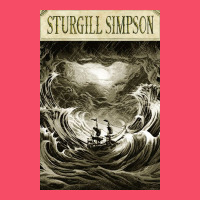 Sturgill Simpson Premium Sweatshirt | Teevron
