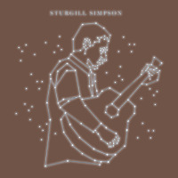Sturgill Simpson Premium Sweatshirt | Teevron
