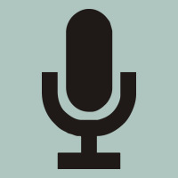 Microphone Funny Music Premium Sweatshirt | Teevron