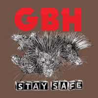 Charged G.b.h Premium Sweatshirt | Teevron