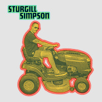Sturgill Simpson Tractor Premium Sweatshirt | Teevron
