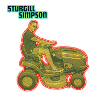 Sturgill Simpson Tractor | Teevron